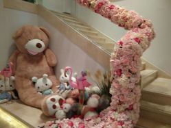 -诗丽华黛美容院