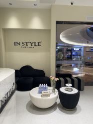 -IN STYLE•造型