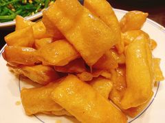 -老厨家(友谊路总店)