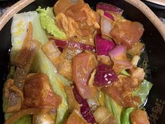 -酒拾烤肉(阳光100店)