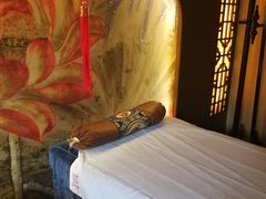 -莱仪堂艾灸经络养生馆(九亭一店)