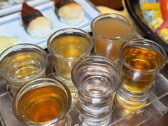 -鸟泉居酒屋·烧鸟·酒馆(百子湾店)