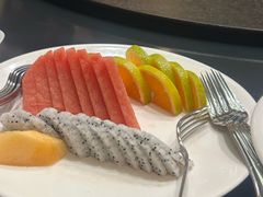 -利顺德大饭店·水岸中餐厅(小白楼店)
