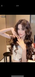 -BEAUTY HAIR GANO