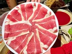 -小龙坎火锅(泉舜店)