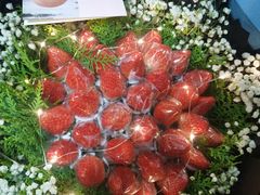 -亭亭鲜花店(中山北路店)