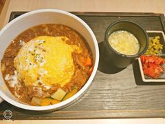 -噹噹呀咪咖喱屋(三阳百盛店)