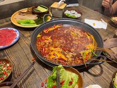 -冯校长老火锅(深圳总店)