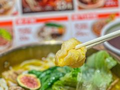-小满手工粉(上海月星环球港店)