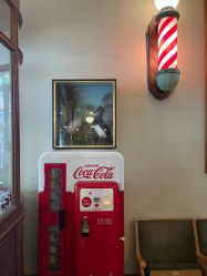 点击看大图 -IMUSE BARBER SHOP