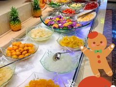 -牛排叔叔自助餐厅(太原万达店)