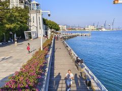 -大梅沙海滨公园