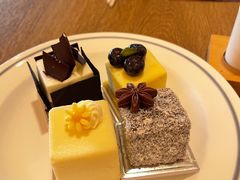 -咖啡苑自助餐厅·中国大饭店