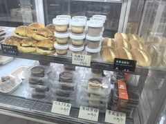 -甜嘟嘟烘焙坊(舒城路店)