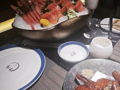 -極上萬膳·日料放题(海岸城店)