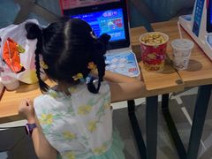 -金逸影城(大悦城IMAX激光店)