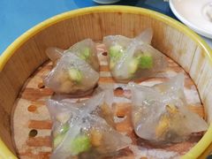 黑松露野菌饺-荣小馆(临海世纪花城店)