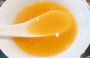 Hong Kong-style Bird's Nest Chicken Soup Base