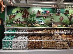 -宜家家居(西安未央商场店)