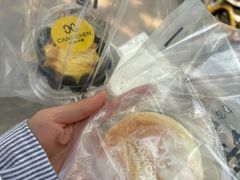 -迦南的早晨蛋糕甜品集合店