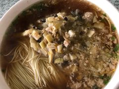 -美味斋(西北街店)