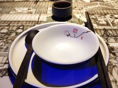 -绿茶餐厅(乐峰广场店)