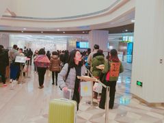 -奈雪的茶(市百一店)