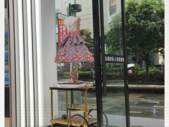 -麦雪尔甜品·生日蛋糕(新街口旗舰店)