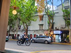 -村口大树(长乐路店)