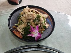-崖口红树林海鲜餐厅