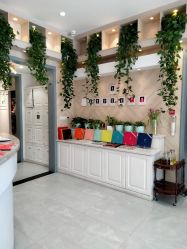-爱儿美儿童摄影(奥森公园店)