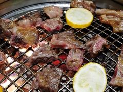 -赤坂亭M9和牛烧肉(世博源店)