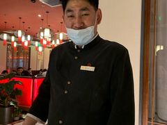-旺顺阁·北京菜·烤鸭(魏公村店)
