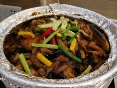 -素之缘素食(新之城店)