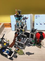点击看大图 -Block Park 租乐高(D32店)