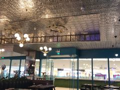 -FISH&POTATO Cō(地中海美食 万象城店)