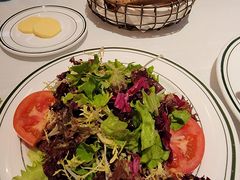 -Wolfgang’s Steakhouse 沃夫冈牛排馆(上海白玉兰广场店)