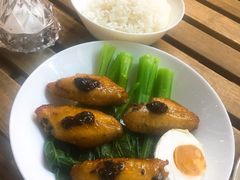 -野到家·松茸鸡汤松茸饺(龙津中路店)