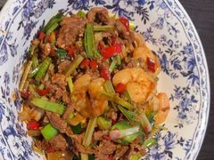 -阿大排档(长春这有山店)