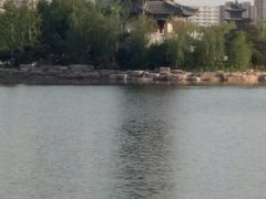 -迎泽公园