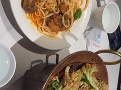 -清真·卡德尔大叔新疆主题餐厅(龙汇路店)
