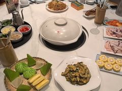 -龙泉人椰子鸡.糟粕醋.海南菜(三亚旗舰店)