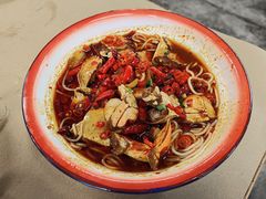 -老三样·旧食新味(万寿宫店)