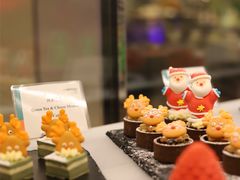 甜品-厦门艾美酒店·新食谱西餐厅