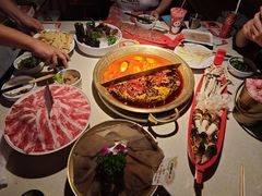 -小龙坎火锅(全球总店)