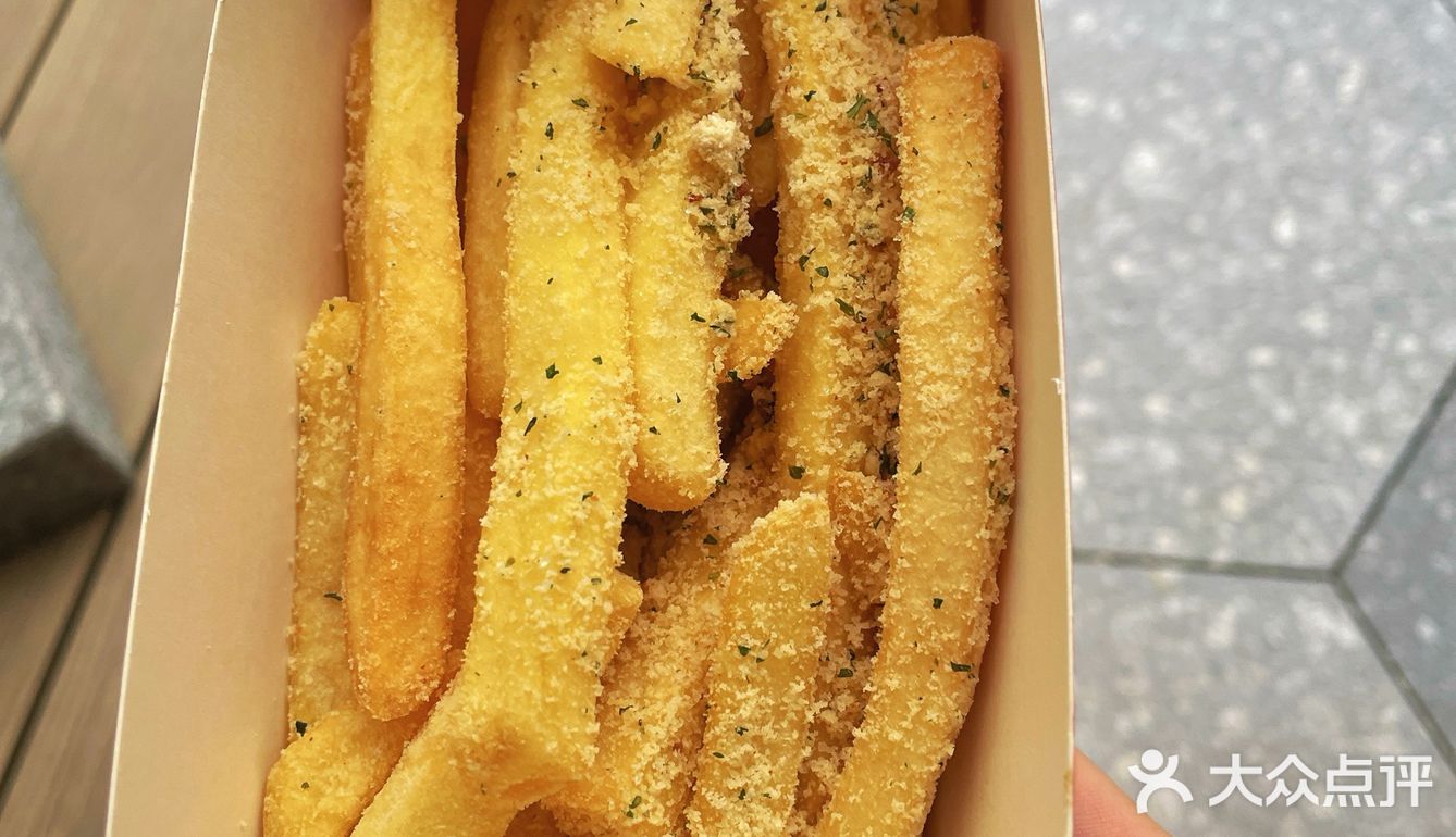 意外的遇见，就在阳春三月天！