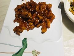 -19号私房菜(云南路店)