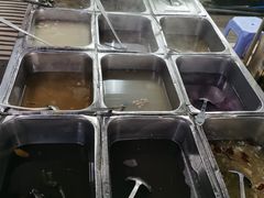-百回味老爸茶(海彤店)
