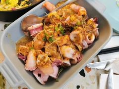 -La Maison 夜来香(进贤路店)