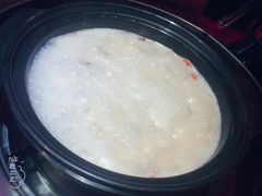 -捞神煲汤火锅(湖滨商业街店)